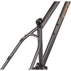 Salsa Fargo Gravel Bike Frameset - Graphite