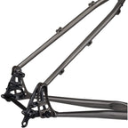 Salsa Fargo Gravel Bike Frameset - Graphite