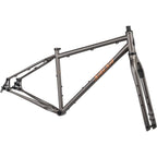 Salsa Fargo Gravel Bike Frameset - Graphite