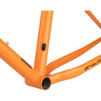 Surly Lowside Mountain Bike Frameset - Dream Tangerine