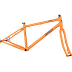 Surly Lowside Mountain Bike Frameset - Dream Tangerine