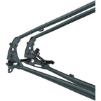 Surly Ogre Touring Bike Frameset - Orlok's Shadow