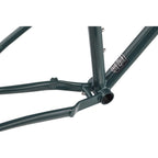 Surly Ogre Touring Bike Frameset - Orlok's Shadow