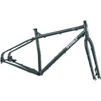 Surly Ogre Touring Bike Frameset - Orlok's Shadow