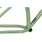Surly Krampus Mountain Bike Frameset - Sage Green