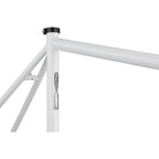 Surly Preamble Road Bike Frameset - Thorfrost White
