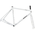 Surly Preamble Road Bike Frameset - Thorfrost White