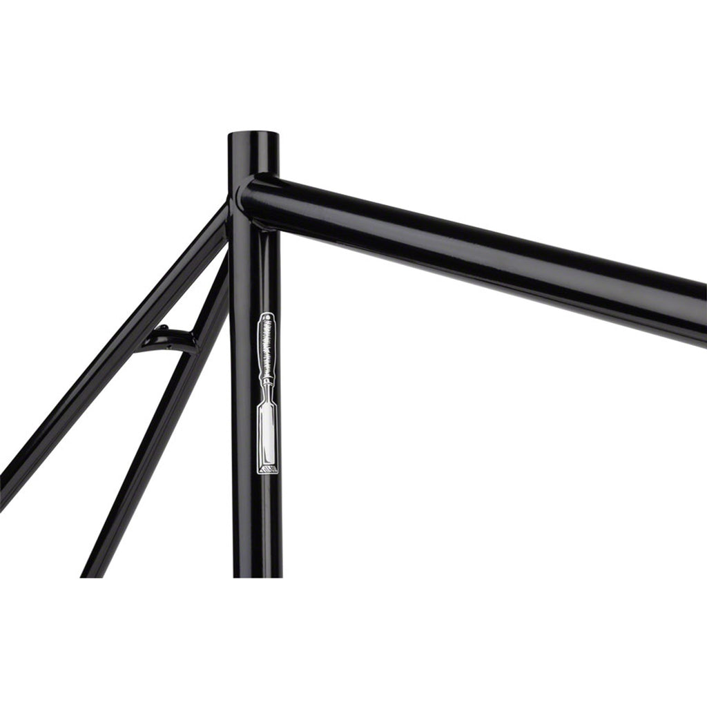 Surly Preamble Road Bike Frameset - Black