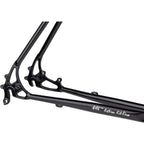 Surly Preamble Road Bike Frameset - Black