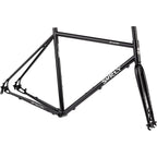 Surly Preamble Road Bike Frameset - Black