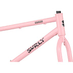 Surly Lowside Mountain Bike Frameset - New Pig Smell
