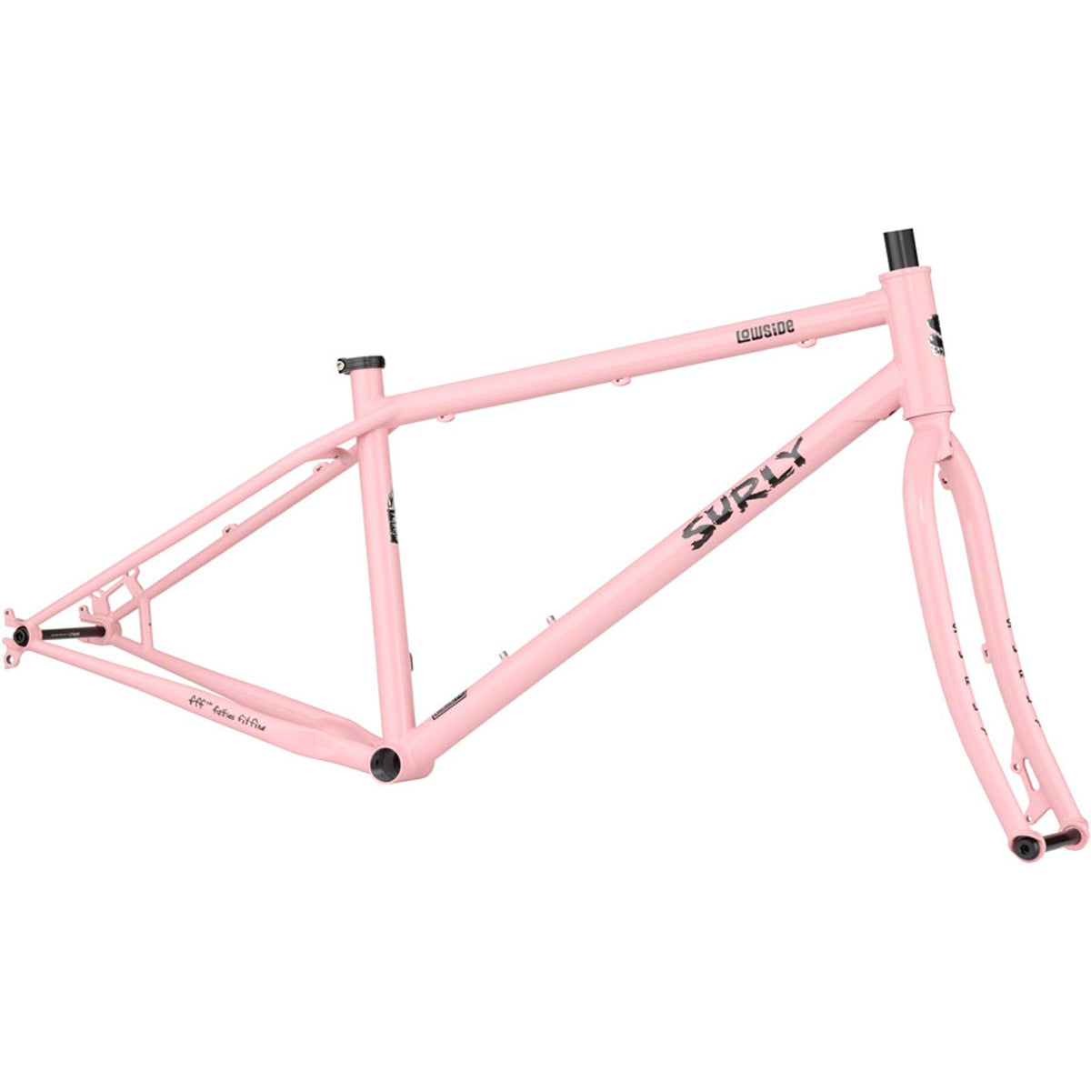 Surly Lowside Mountain Bike Frameset - New Pig Smell