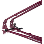 Surly Ogre Touring Bike Frameset - Fermented Plum