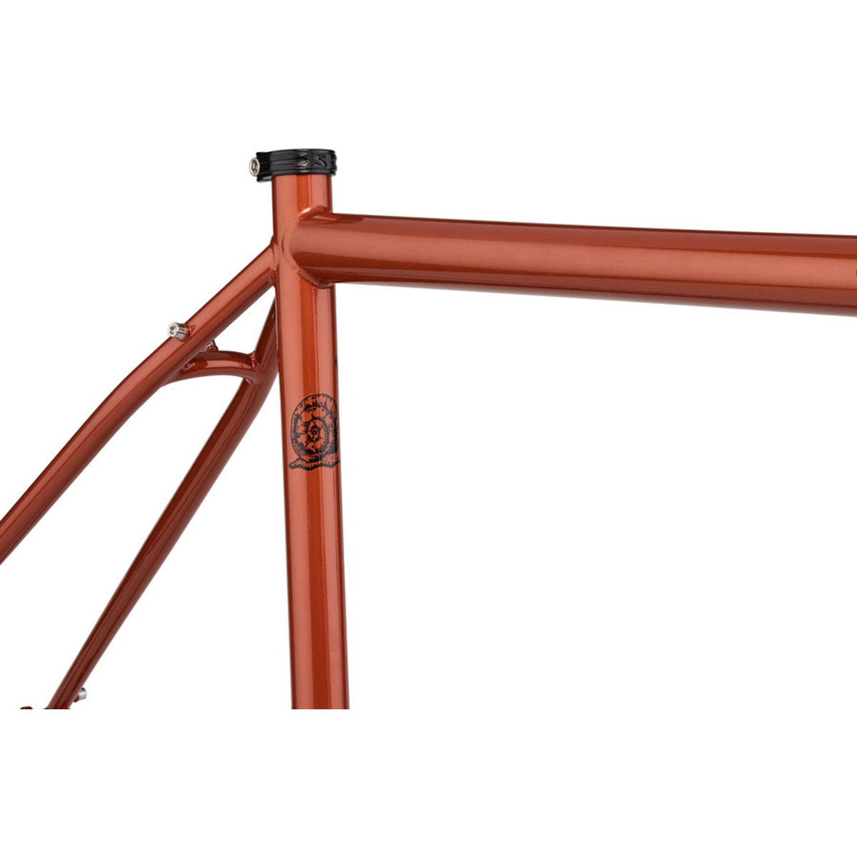 Surly Straggler Gravel Bike Frameset - Shaggy Carpet