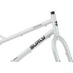 Surly Moonlander 2.0 Fat Bike Frameset - Lunar Dust Gray