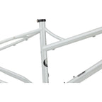 Surly Moonlander 2.0 Fat Bike Frameset - Lunar Dust Gray