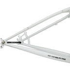 Surly Moonlander 2.0 Fat Bike Frameset - Lunar Dust Gray