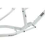 Surly Moonlander 2.0 Fat Bike Frameset - Lunar Dust Gray