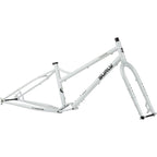 Surly Moonlander 2.0 Fat Bike Frameset - Lunar Dust Gray