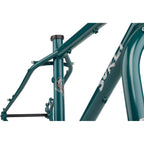 Surly Wednesday Fat Bike Frameset - OG Algae