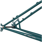 Surly Wednesday Fat Bike Frameset - OG Algae