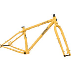 Surly Ice Cream Truck Fat Bike Frameset - Warm Cheese