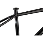 Salsa Journeyer Drop Bar Gravel Bike Frameset - Black