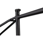 Salsa Journeyer Drop Bar Gravel Bike Frameset - Black