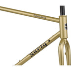 Surly Midnight Special Gravel Bike Frameset - Fool's Gold