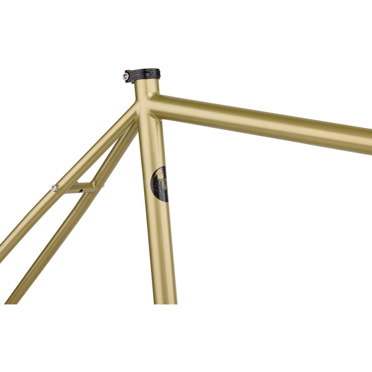 Surly Midnight Special Gravel Bike Frameset - Fool's Gold