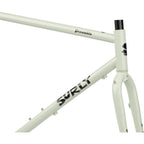 Surly Preamble Road Bike Frameset - Best Buds Green