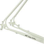 Surly Preamble Road Bike Frameset - Best Buds Green