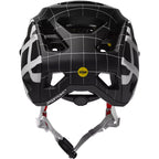Fox Speedframe Pro Bike Helmet