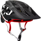 Fox Speedframe Pro Bike Helmet