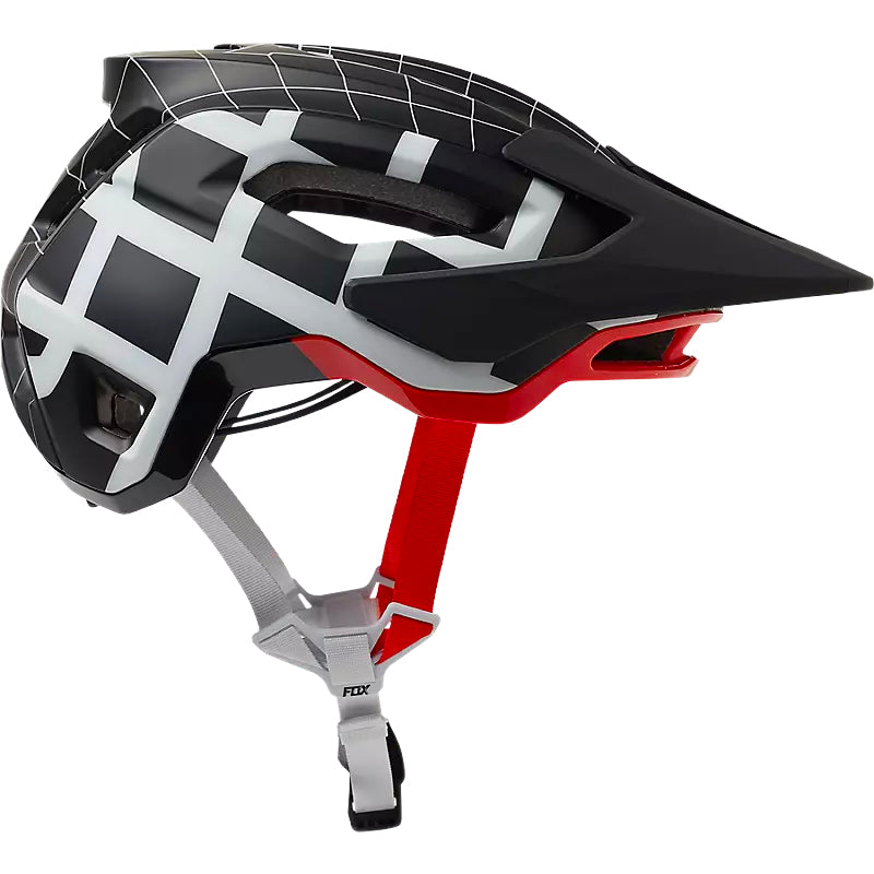 Fox Speedframe Pro Bike Helmet