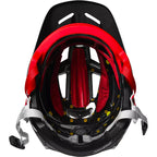 Fox Speedframe Pro Bike Helmet