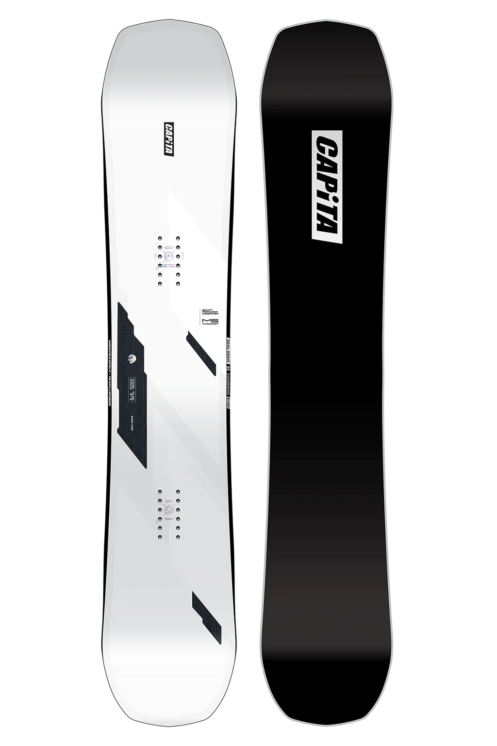Capita Mega Death Snowboard