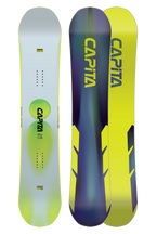 Capita Mercury Snowboard