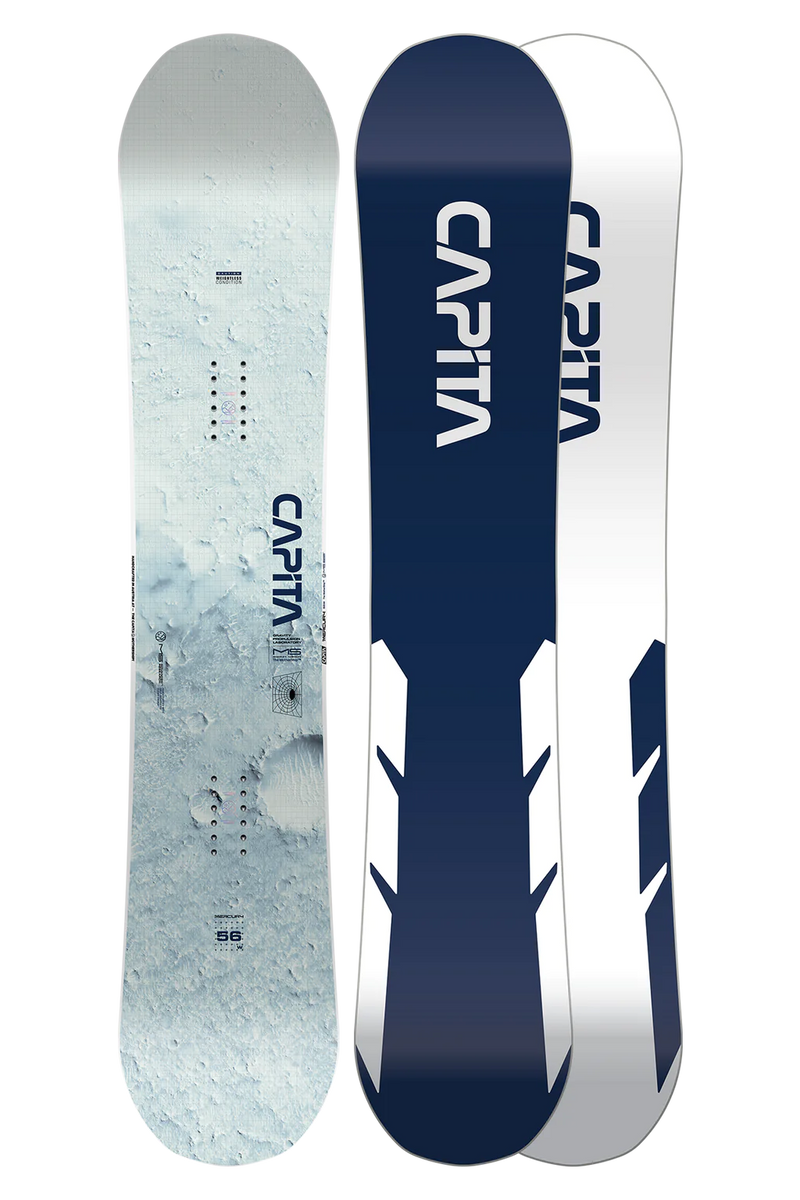 Capita Mercury Snowboard