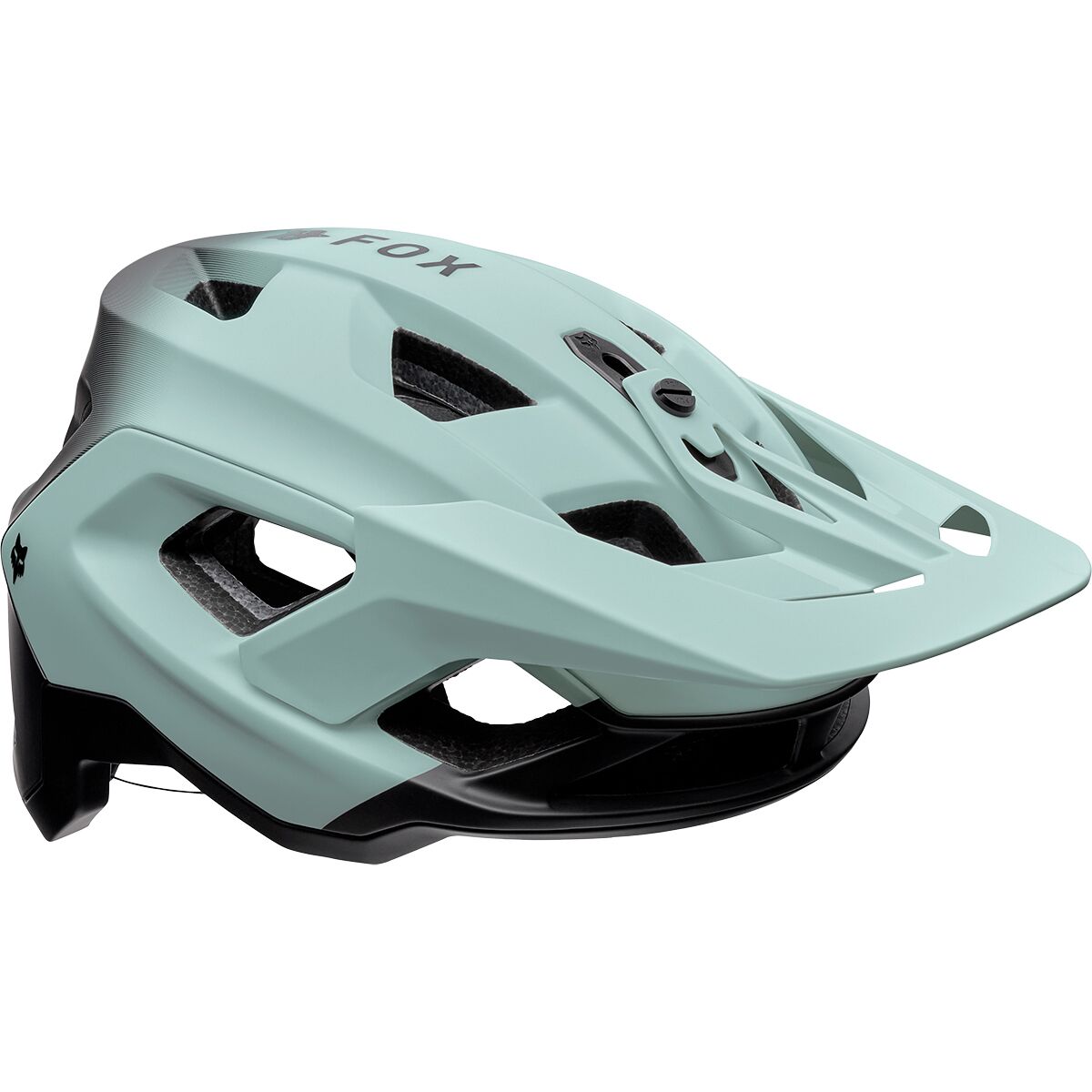 Fox Speedframe Pro Bike Helmet