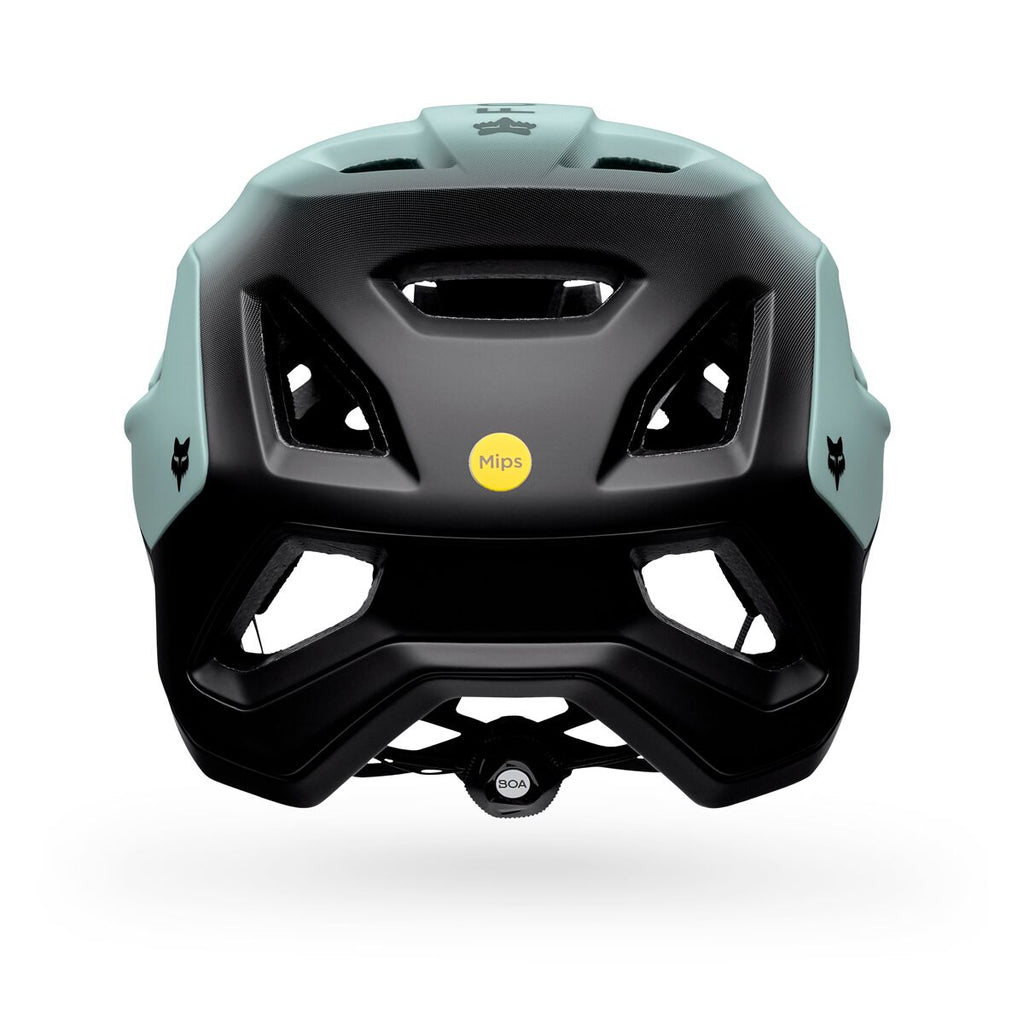 Fox Speedframe Pro Bike Helmet