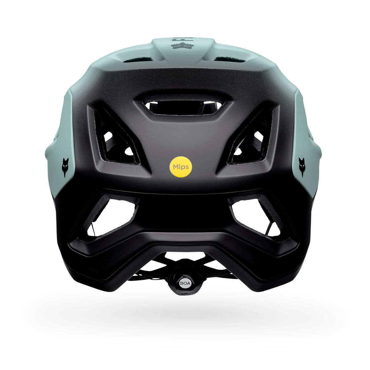 Fox Speedframe Pro Bike Helmet