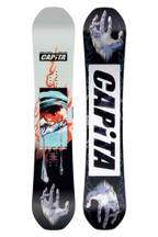 Capita Indoor Survival Snowboard