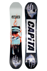 Capita Indoor Survival Snowboard