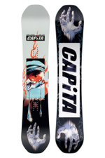 Capita Indoor Survival Snowboard