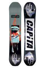 Capita Indoor Survival Snowboard
