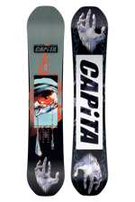Capita Indoor Survival Snowboard