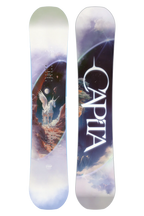 Capita Space Metal Fantasy Snowboard - Women's