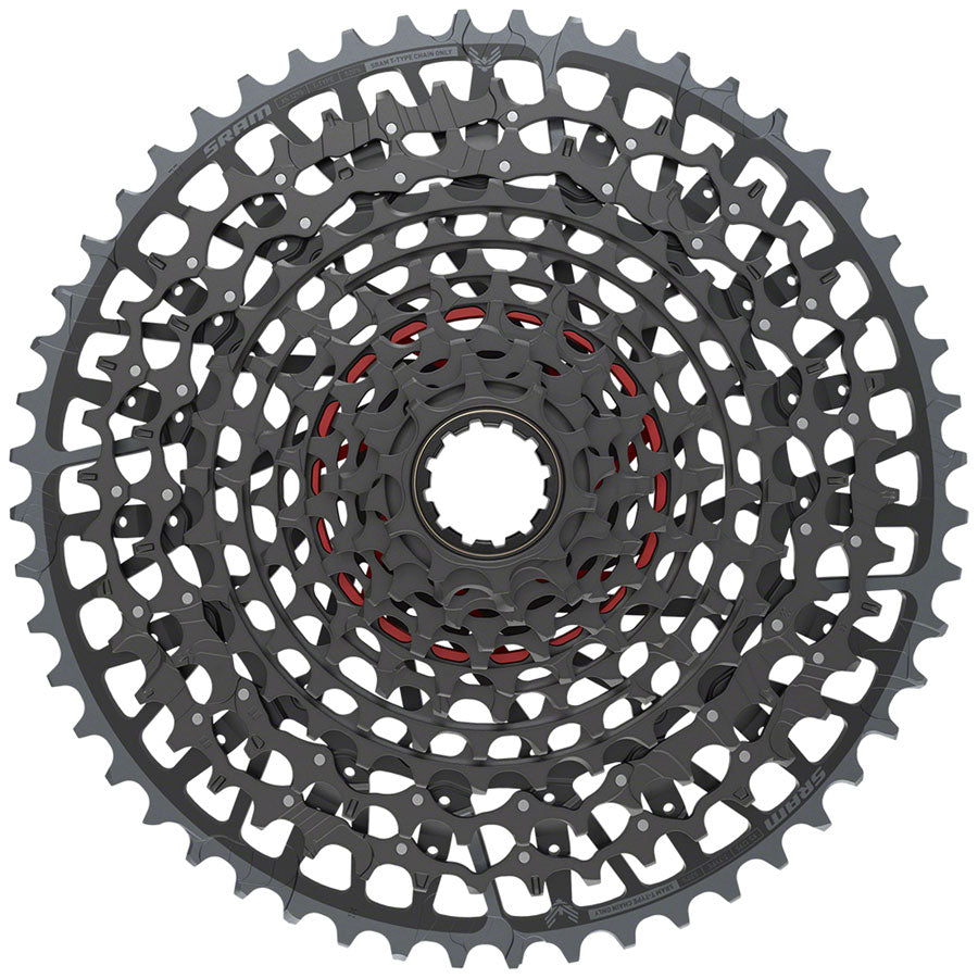 SRAM X0 Cassettes