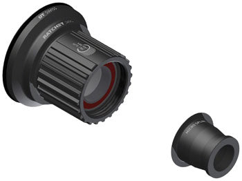 DT Swiss Ratchet DEG Freehub Body